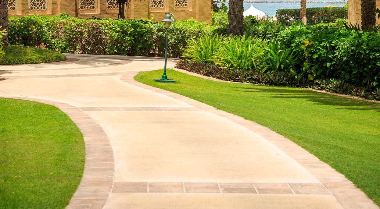 Landscaping 03