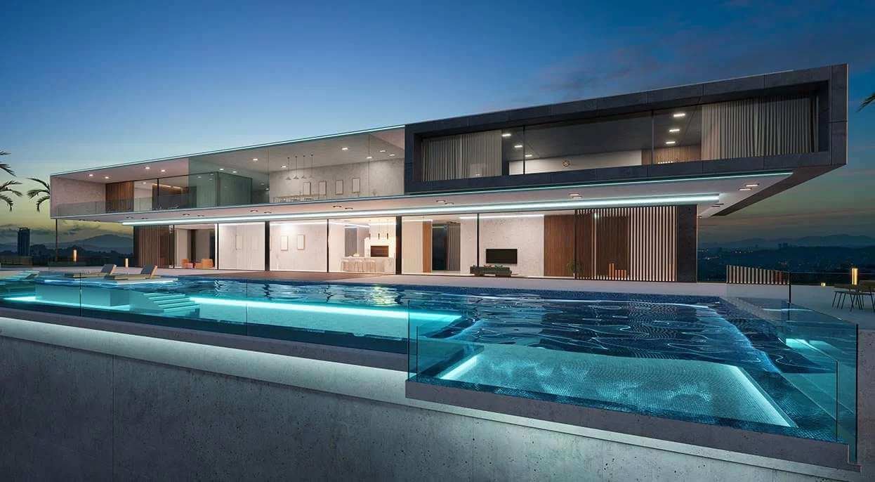 Pool 12