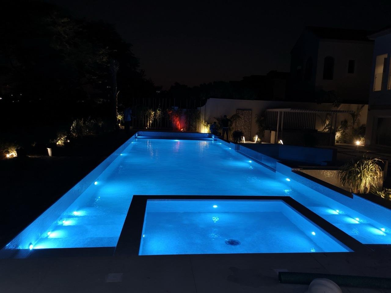 Pool 06