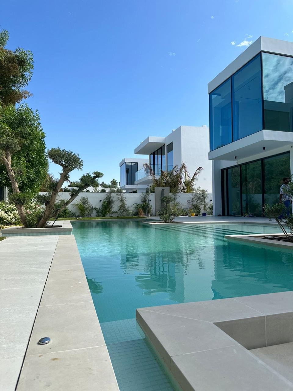 Pool 10