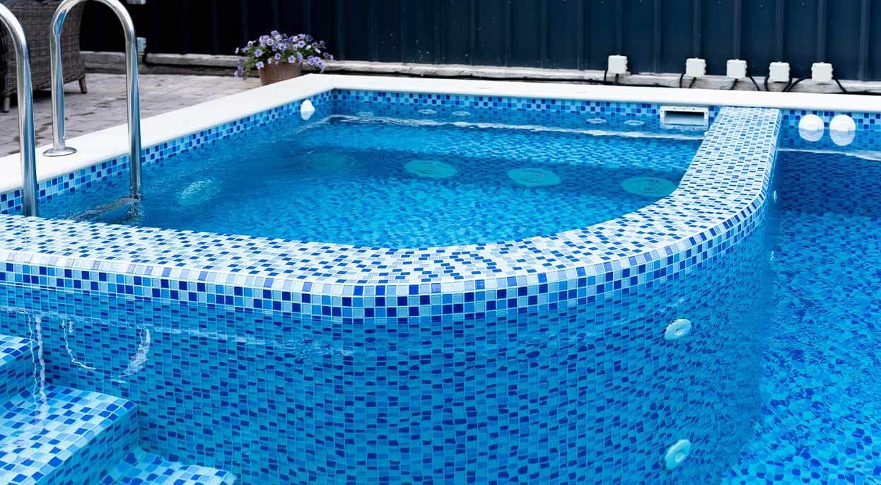 Pool 26