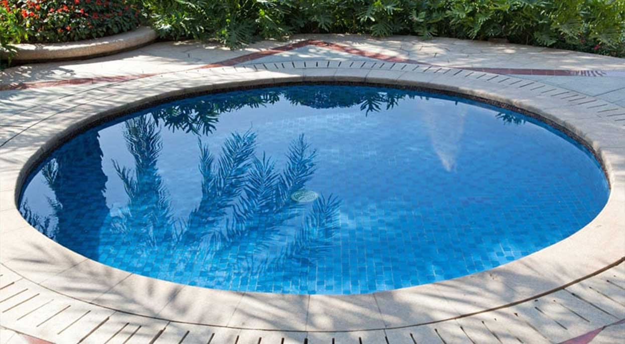 Pool 21