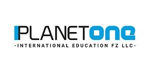 Planet One Logo