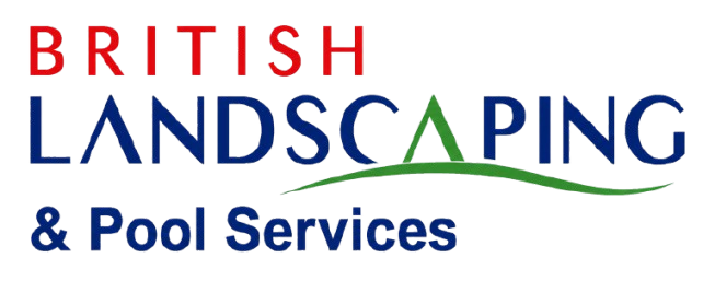 British Landscaping & Pool Services